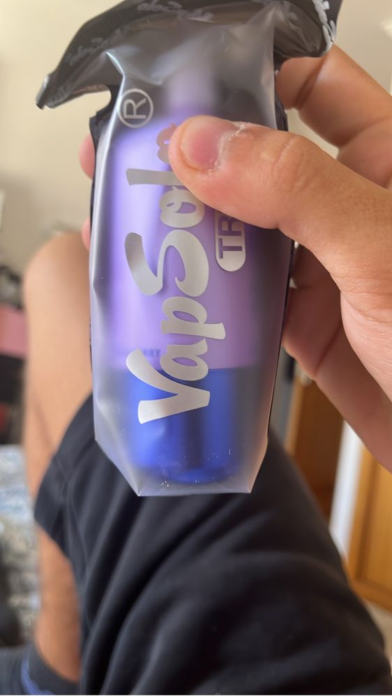 Vap de 30k 3in1.
