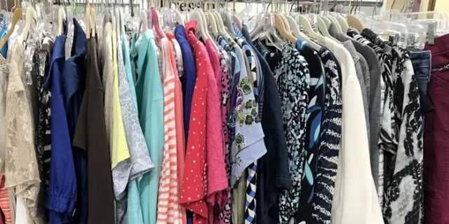 Butik odzież buty francja włochy całość