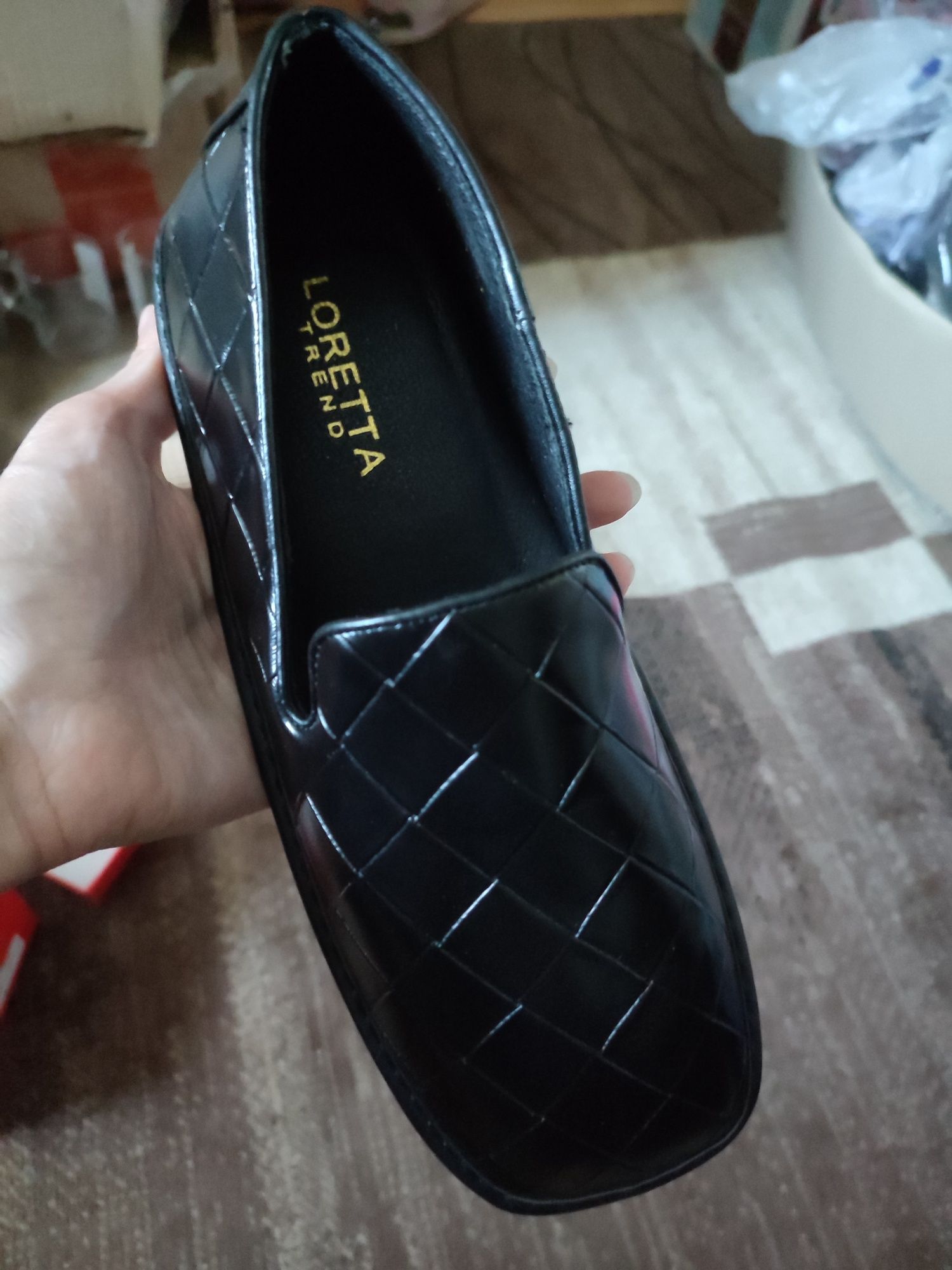 Жіночі балетки. Розпродаж.