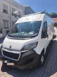 Peugeot boxer L3 H2 = 2018