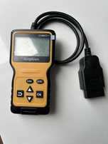 Skaner diagnostyczny obd2