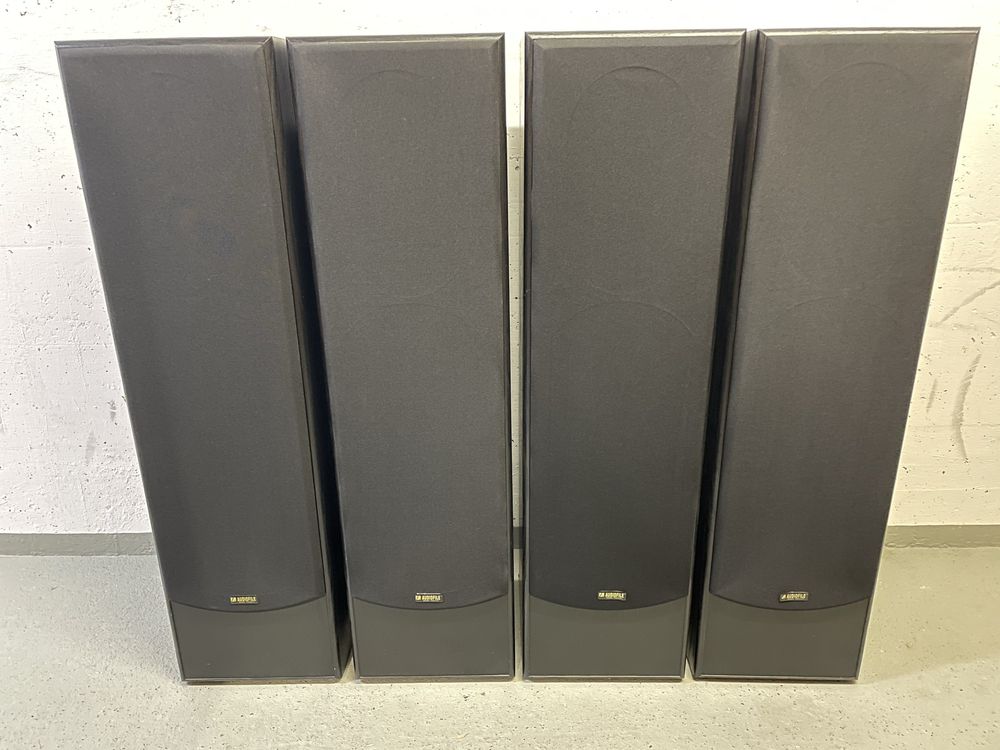 Audiofile™ 830lr