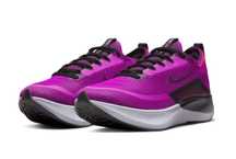 Кроссовки женские Nike Zoom Fly 4 Violet