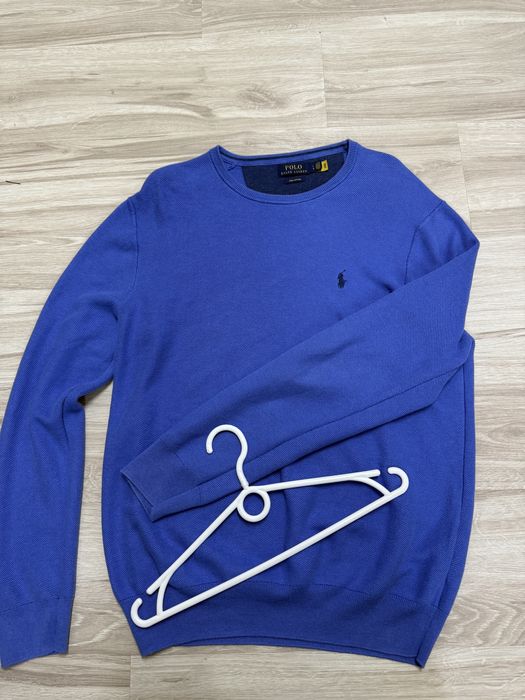 Светир Polo Ralph Laurent