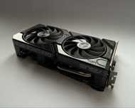 Відеокарта RTX 4060 DUAL OC