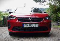 Opel Corsa CORSA GS-LINE 1,2 Turbo 100PS salon Polska top wersja