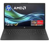 Nowy Laptop HP 255 G10 Ryzen 5 7530U 16 GB  512 GB Windows 11
