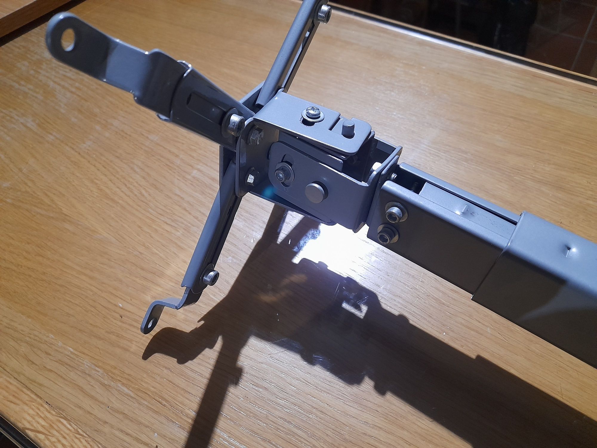 Suporte TV extensível