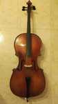Violoncelo Acústico SC100