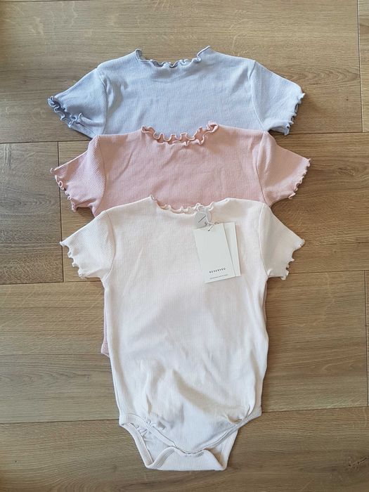 3 x 3pak bodów w r.86