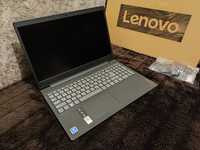 Новый Ноутбук 2022 года Lenovo Ideapad 3 15IGL05