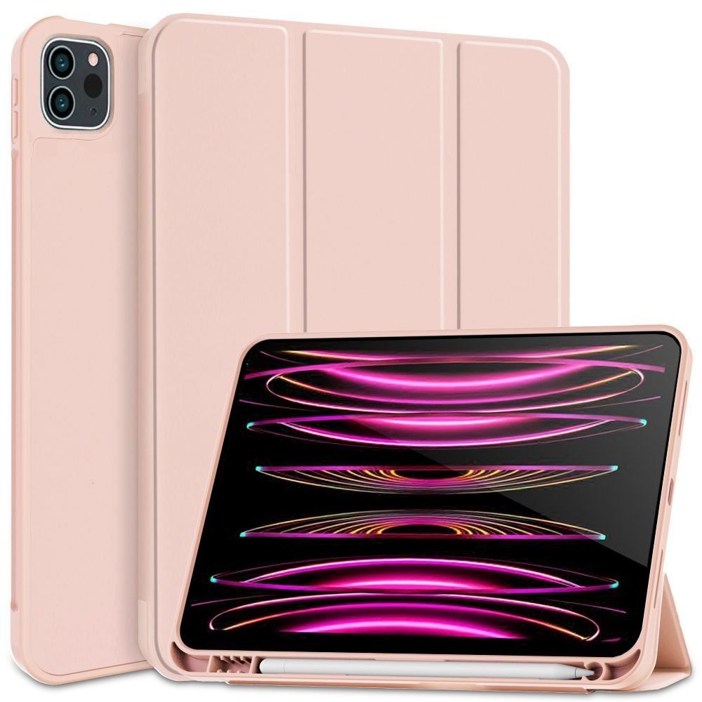 TECH-PROTECT SC PEN IPAD PRO 11 2020 / 2021 / 2022 PINK