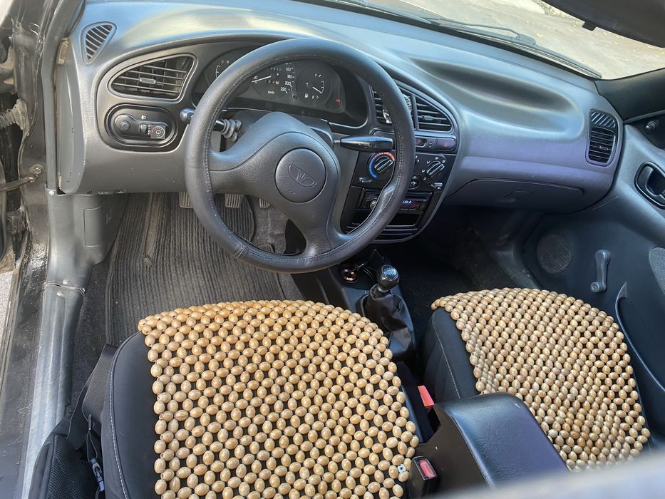 Ланус поляк продам технічно справне авто для кожного дня