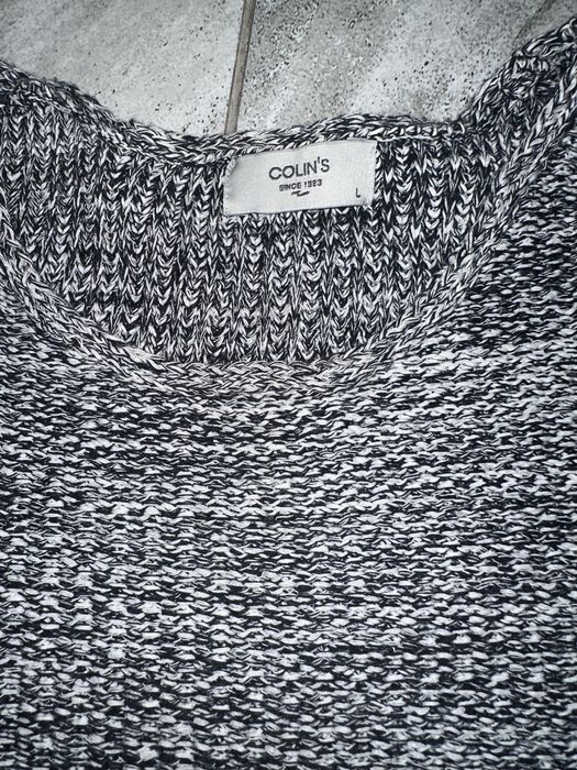 Свитер мужской colins