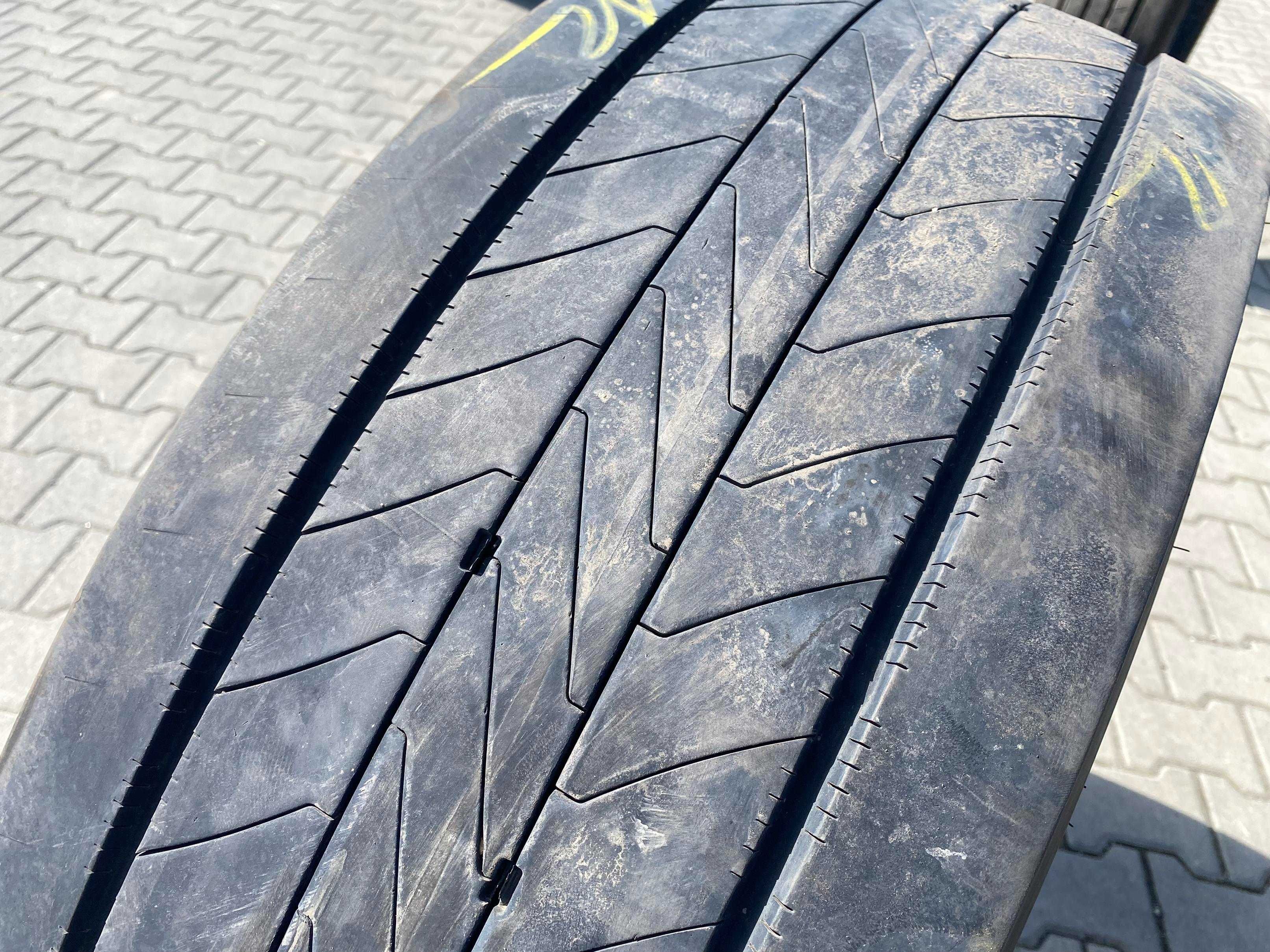 Opona 315/70R22.5 GOODYEAR FULEMAX S Performance Przód 10mm