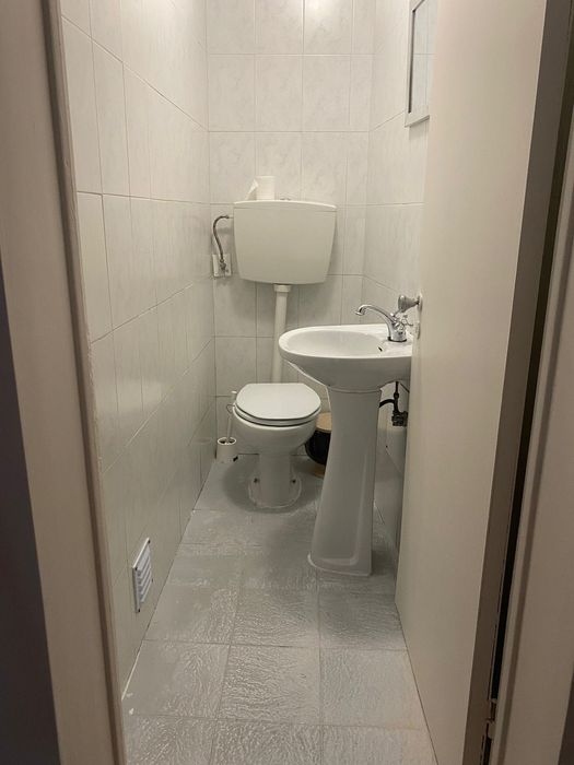 Quartos Jardim do Torel