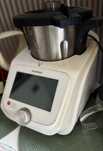 Monsieur Cuisine Connect Robot Kuchenny