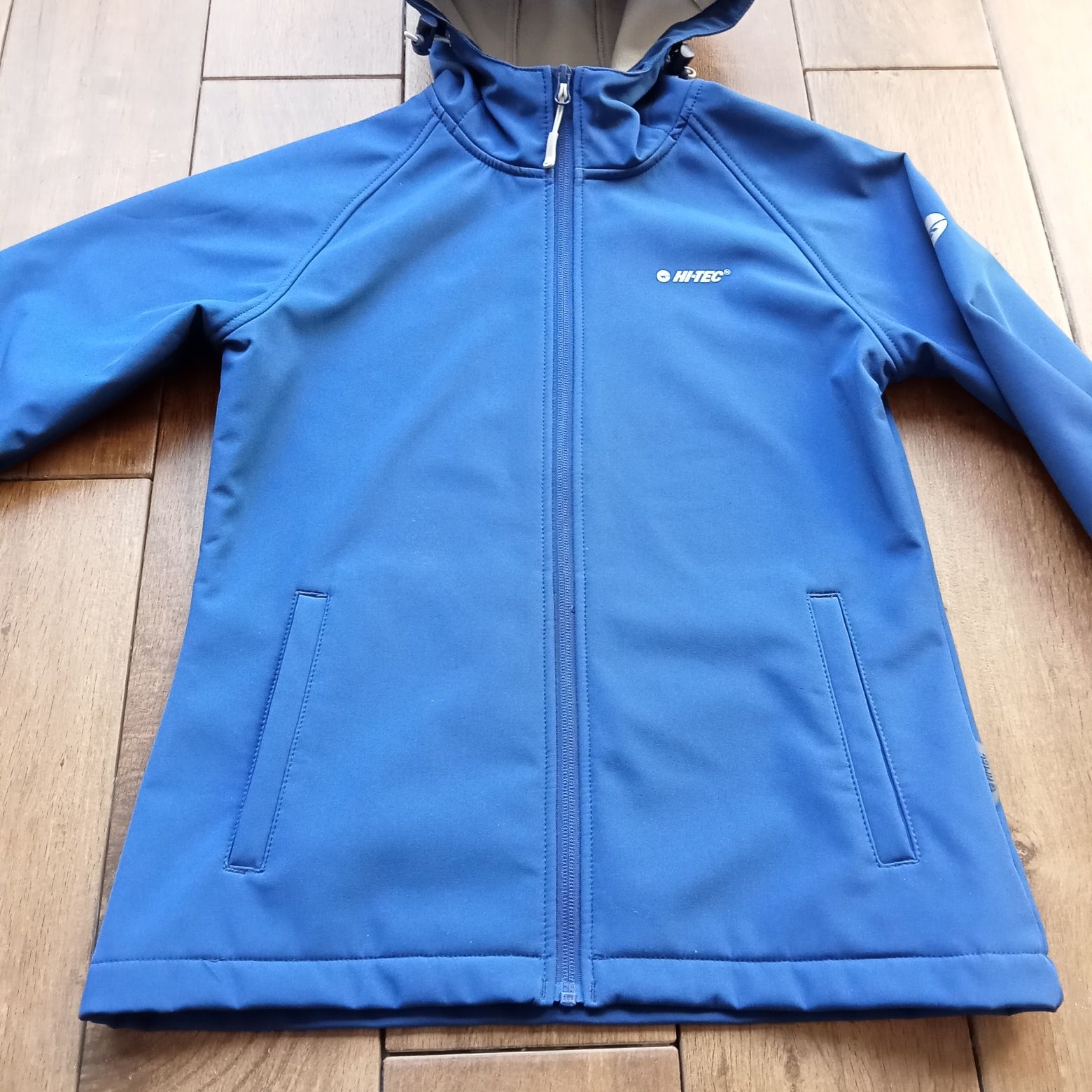 Kurtka softshell hi tec lady caria 2 S