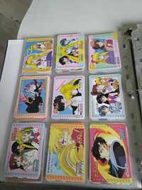 Sailor moon amada set 3