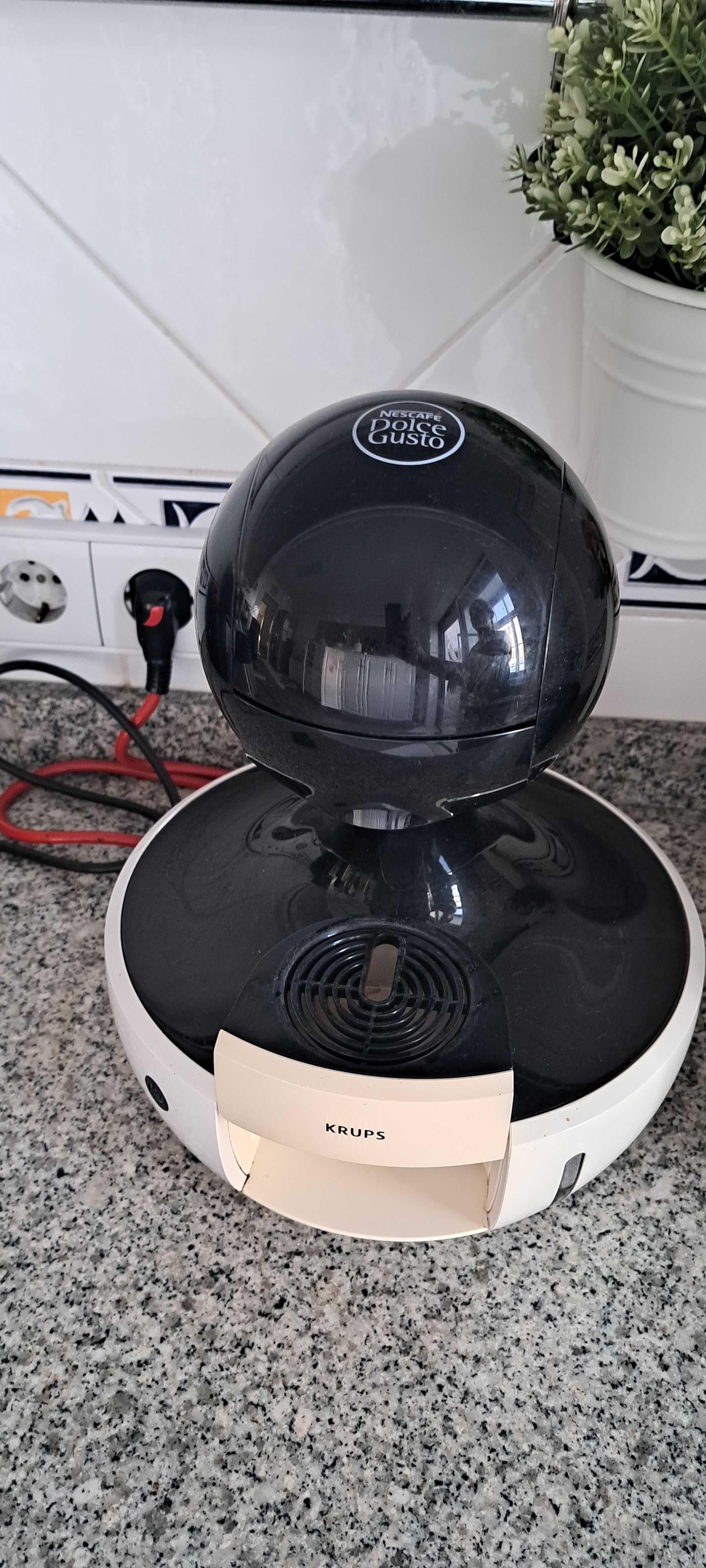 Dolce gusto drop