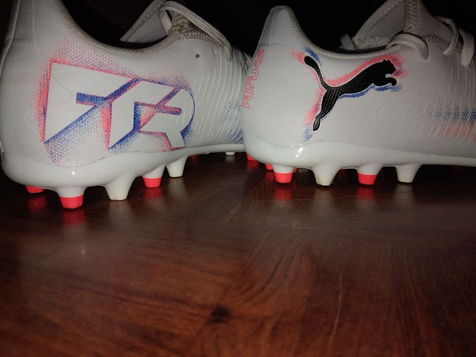 Chuteiras Puma FUTURE