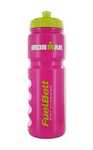 Bidon FuelBelt Ironman 650ml rożowy