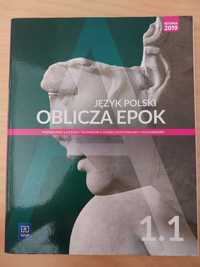 Oblicza epok 1.1