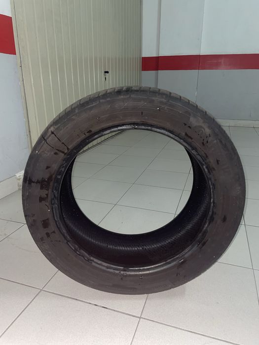 Pneu Continental 245 45 R17 85W