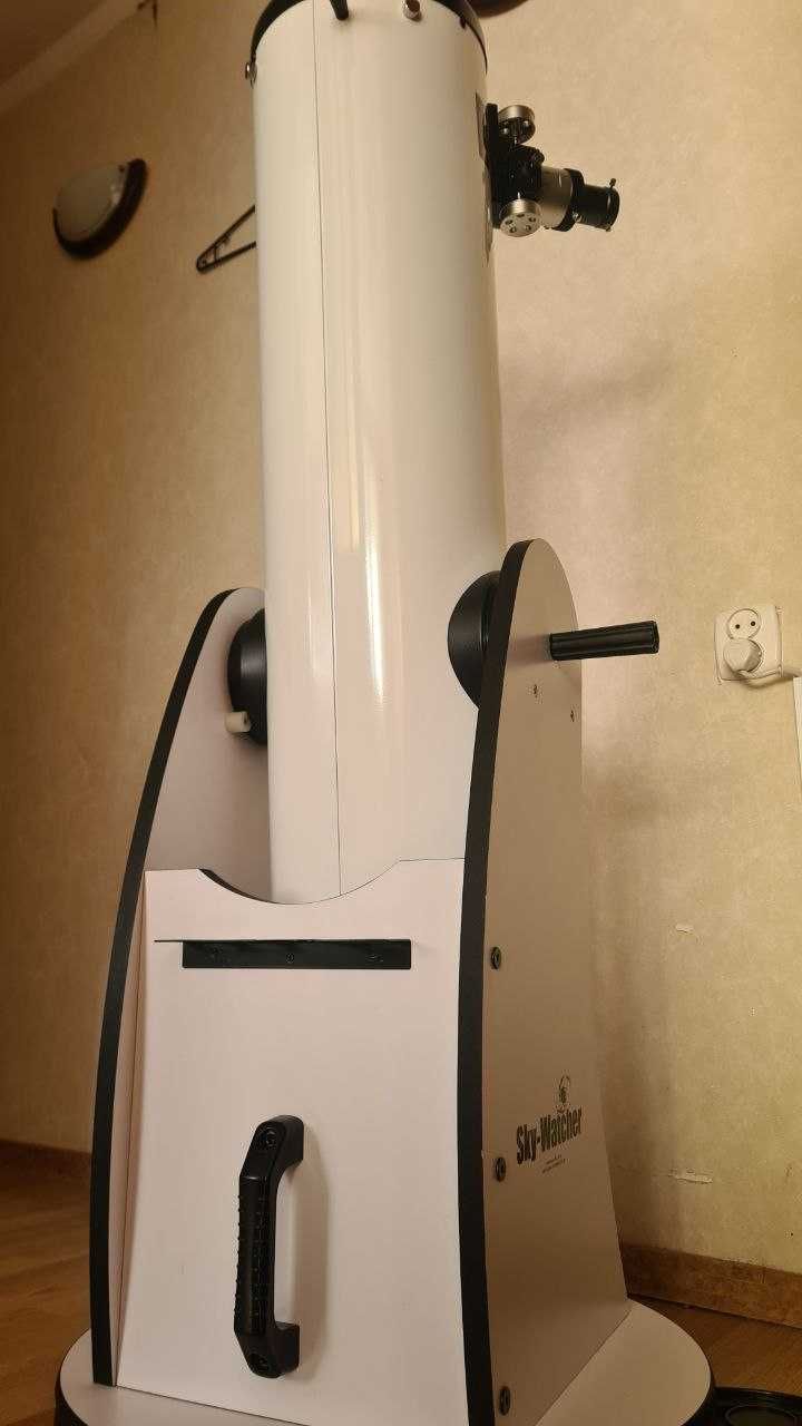 Телескоп Sky-Watcher Dob 8" (200 мм)