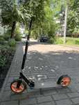 Самокат дитячий  Best Scooter на 7-11 років
