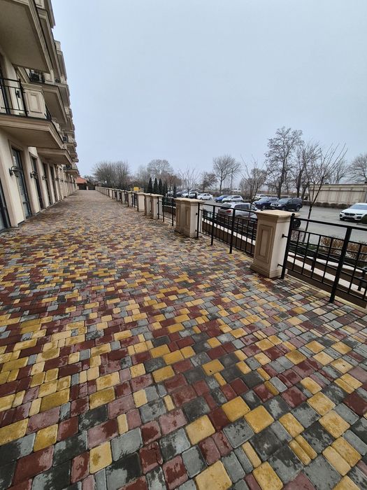 Продаж нежитлового приміщення, ЖК"Черноморська Рівьера,"