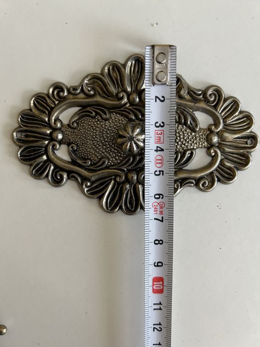 Ferragens de móveis rústicos