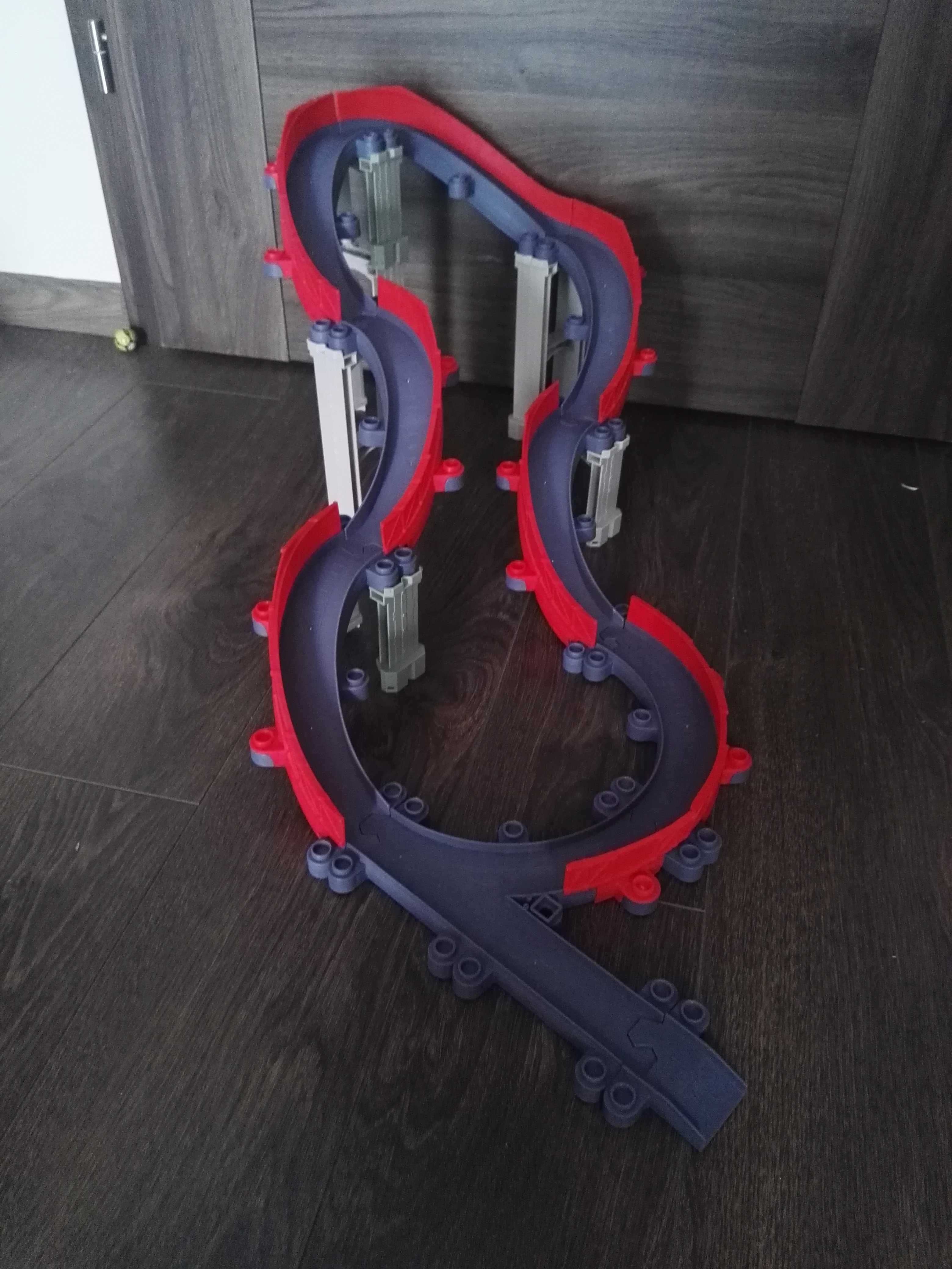 Zestaw Chuggington StackTrack