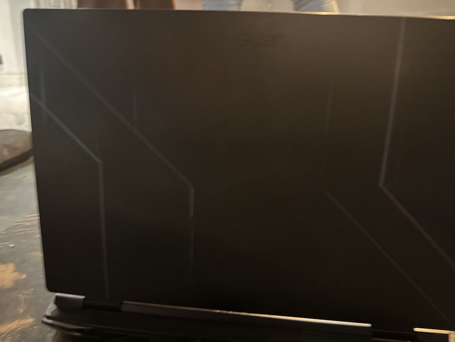 Laptop gamingowy acer nitro 5 OKAZJA!!