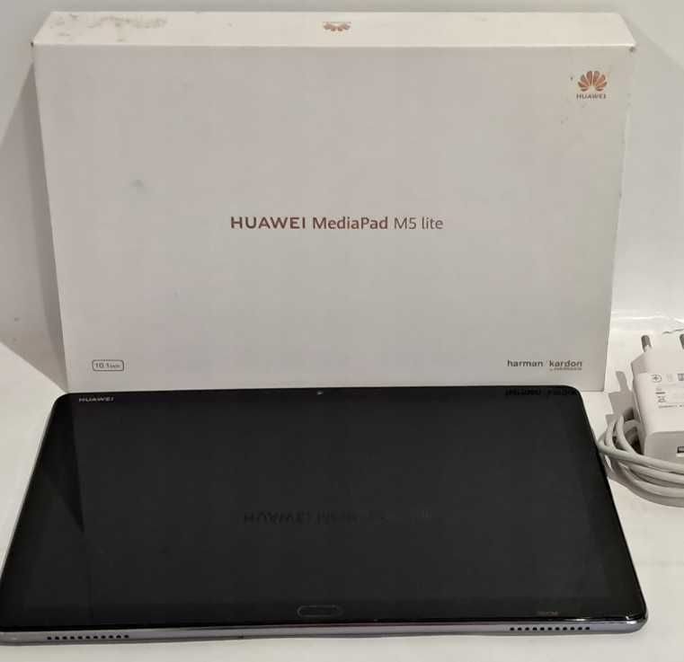 Tablet HUAWEI M5 MediaPad + RYSIK sprawny
