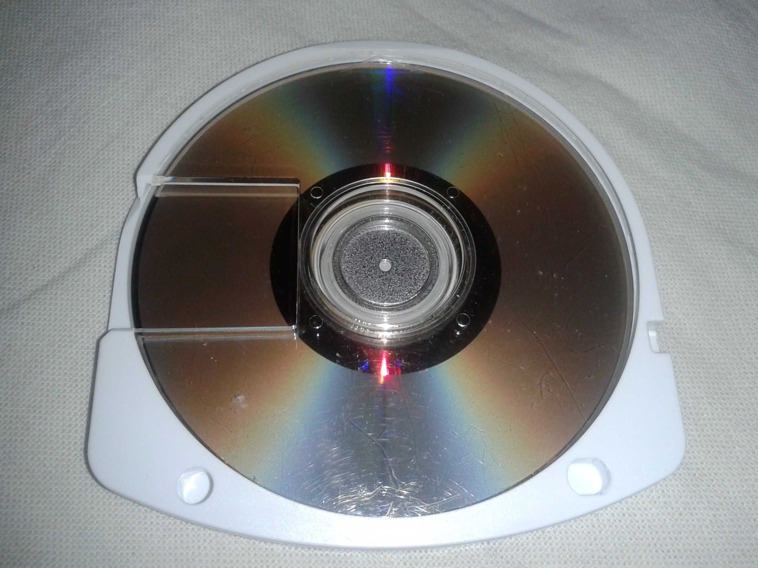 [PSP] Need For Speed - Shift (PL)