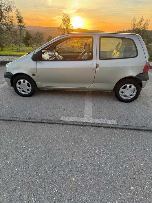 Renault Twingo Initiale 1.2