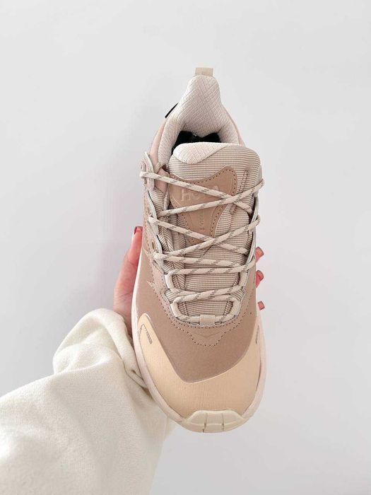 Кросівки HOKA ONE ONE Kaha 2 Low Gore Tex Shifting Sand