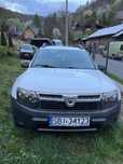 Dacia Duster Dacia Duster 4x4, LPG, urwany pasek rozrządu, faktura VAT