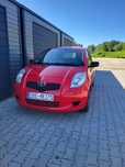 Toyota Yaris Toyota Yaris II 1.0 Benzyna | Navi | Klimatyzacja | 2x felgi | PL Salo