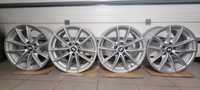 Sprzedam felgi do BMW 5x120