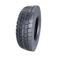 Opona ciężarowa napędowa 315/80 R22,5 West Lake WDR1