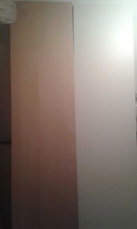 IKEA Pax - drzwi