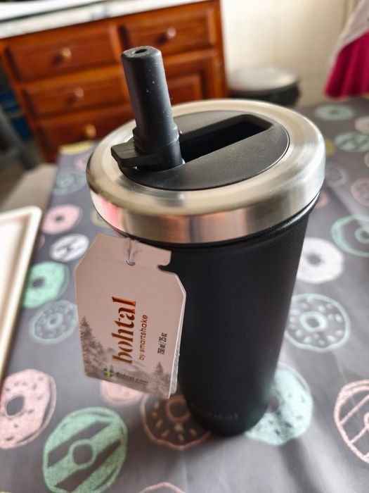 Garrafa Smartshake