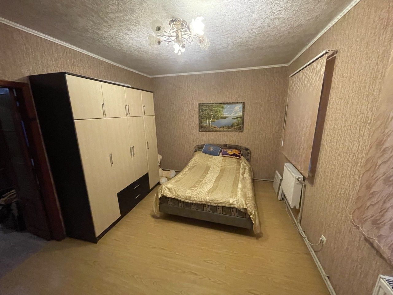 Дом в центре Ивановки!