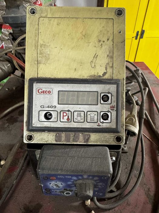 Części do Kocioł grzewczy węglowy DEFRO typ Optima komfort