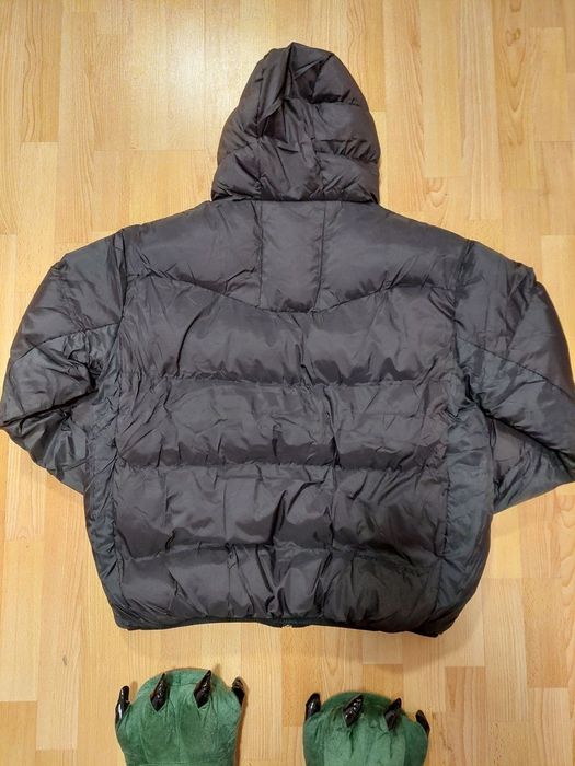 Пуховик Nike acg