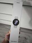 Samsung galaxy watch 7 silver nowy z pudełkiem