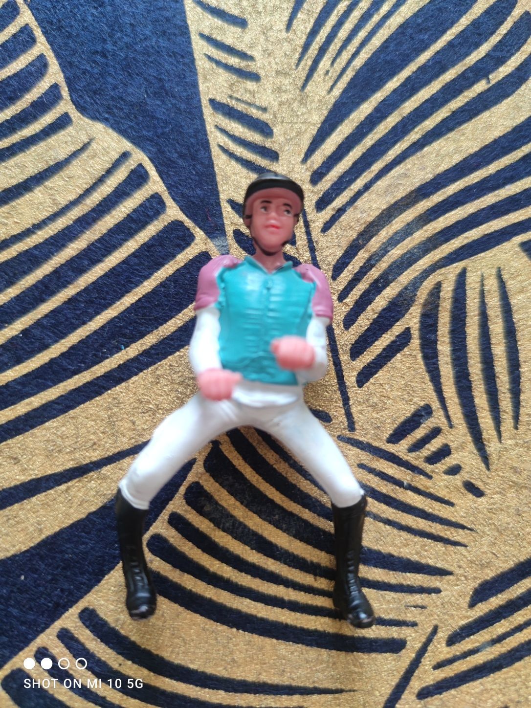 Lalki z schleich