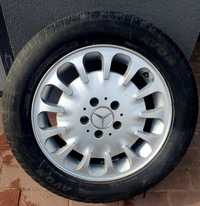 Alufelgi 16" 5×112 Mercedes E klasa W211